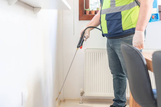 Best Affordable Exterminators  in Lakeside, MT